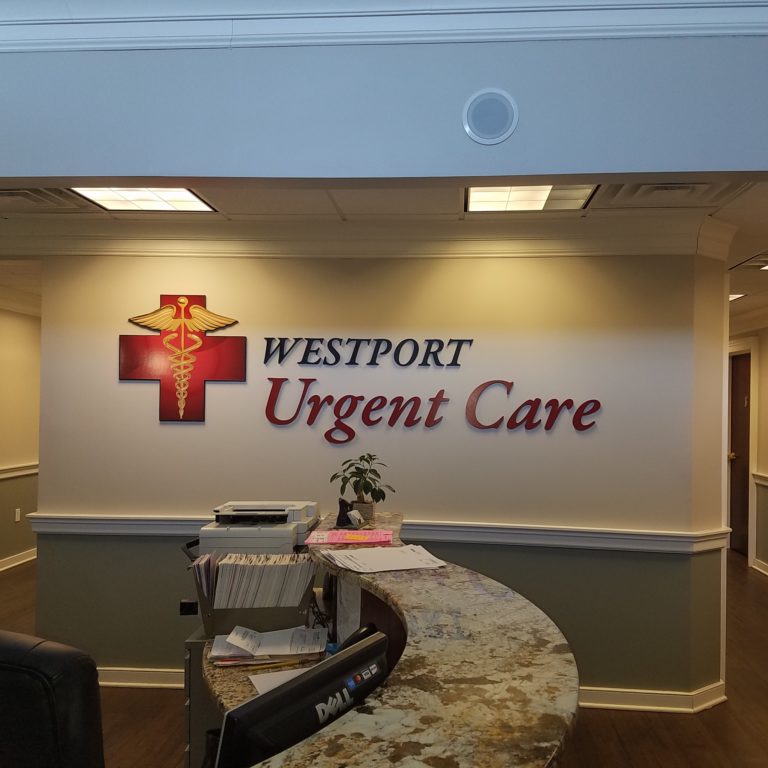 Visual Tour Westport Urgent Care